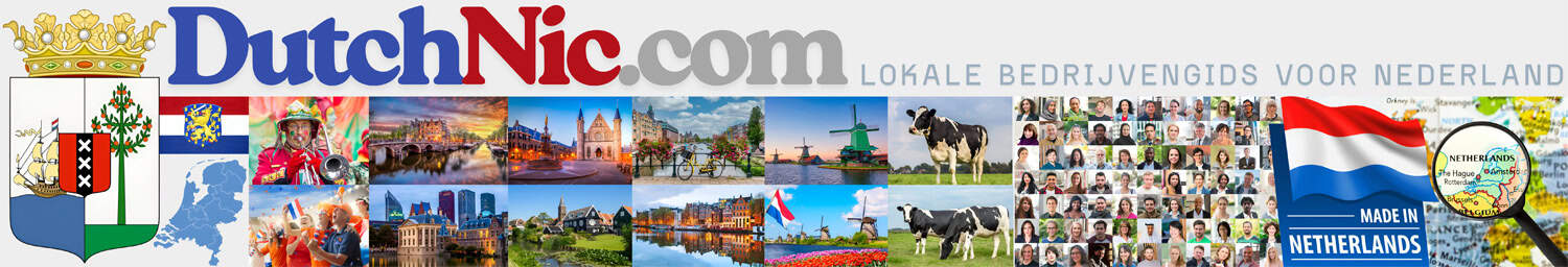 Gemaakt in Nederland - CL Coatings